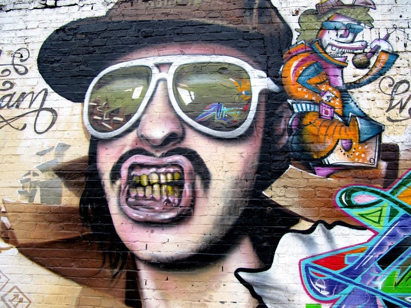 Berlin Wall