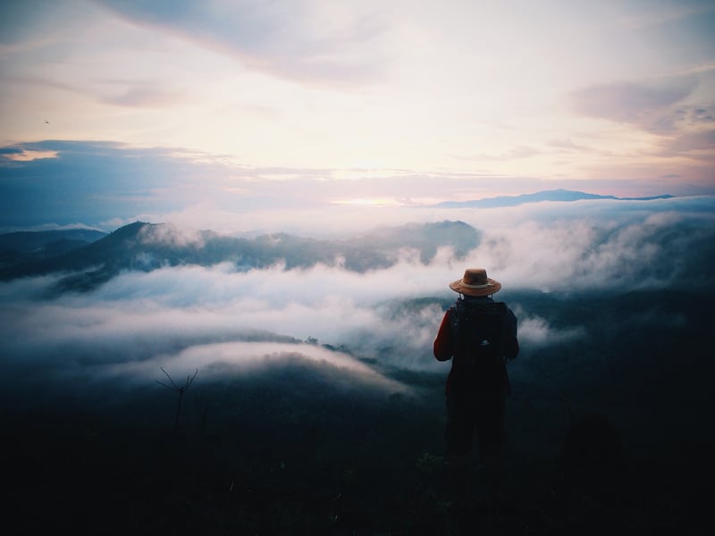 Embracing the Present